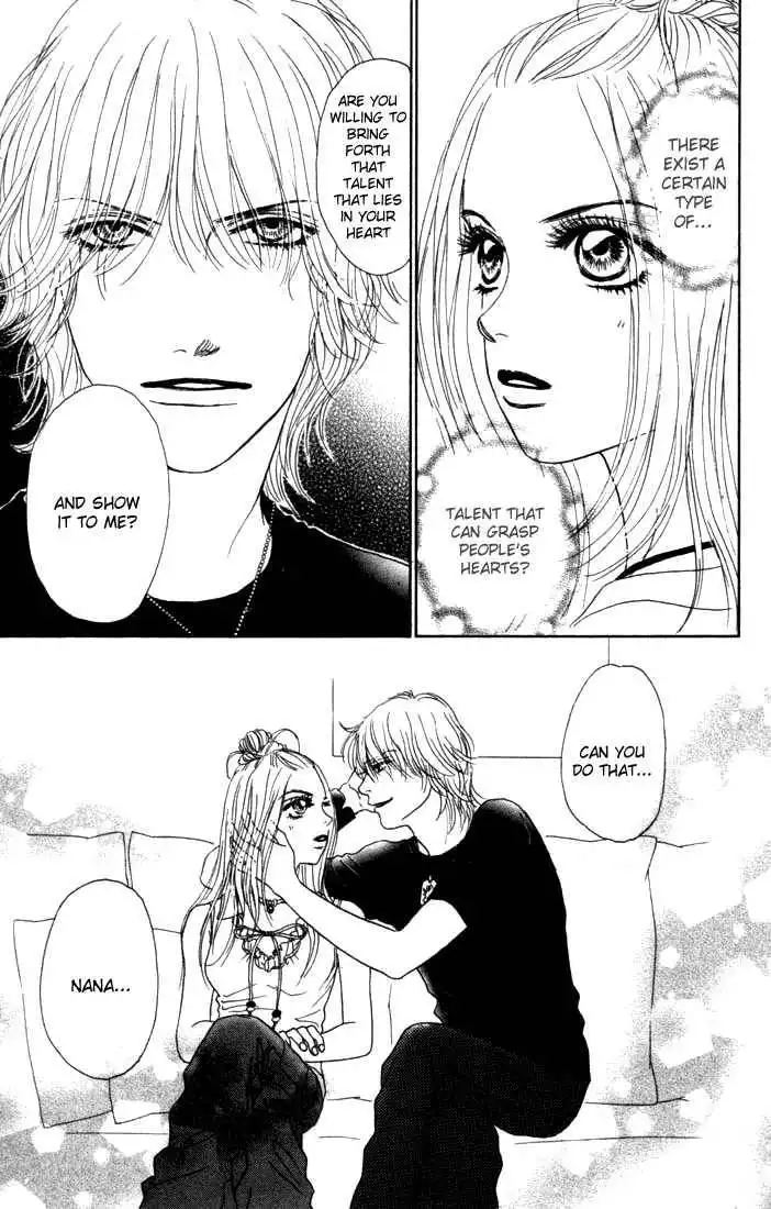 Othello (Shoujo) Chapter 10 37